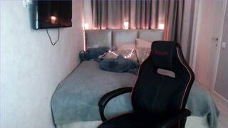 tripleprinces - [Video] big lips lesbian natural tits atm