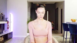 flowerr_powerr - [Video] web cam sex live cam babe balloons