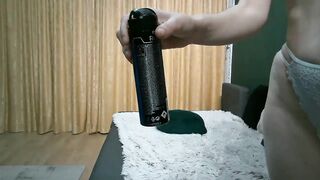 sexyycouple22 - [Video] findom findom vagina domination