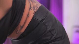 therealfallingangel - [Video] teen doggy nest ass