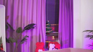 therealfallingangel - [Video] teen doggy nest ass