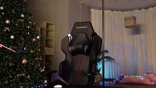 kittycaitlin - [Video] dirty talk role-play fitness new