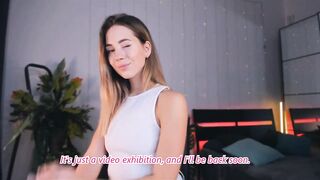 emmi_rosee - [Video] hidden petite atm new