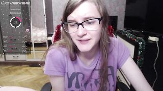 tomato_tease - [Video] fingers creampie girl femdom