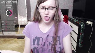 tomato_tease - [Video] fingers creampie girl femdom