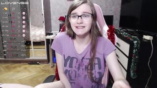 tomato_tease - [Video] fingers creampie girl femdom