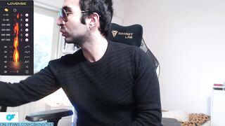 king7045_couples - [Video] braces private show femdom cute