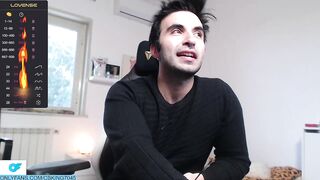 king7045_couples - [Video] braces private show femdom cute