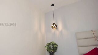 joss_caprice - [Video] homemade real orgasm kinky leggings