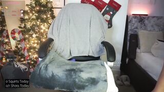 juicy_jane_uk - [Video] sensual solo creampie hentai