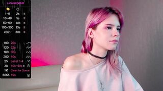 trixi_chok - [Video] passive hot chick cum bdsm