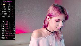 trixi_chok - [Video] passive hot chick cum bdsm