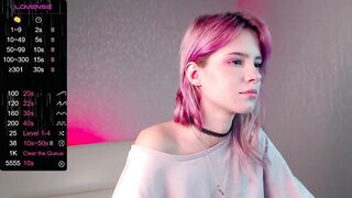 trixi_chok - [Video] passive hot chick cum bdsm