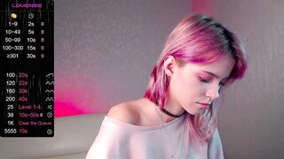 trixi_chok - [Video] passive hot chick cum bdsm