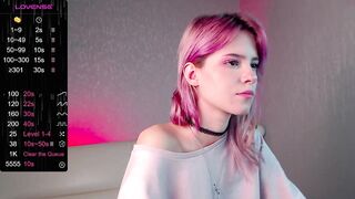 trixi_chok - [Video] teen goddess tall domi