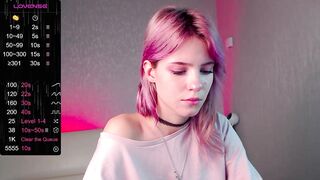 trixi_chok - [Video] teen goddess tall domi