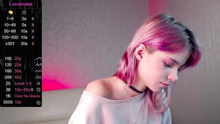 trixi_chok - [Video] teen goddess tall domi