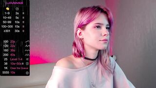 trixi_chok - [Video] teen goddess tall domi