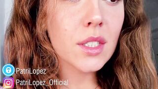 crazypaty - [Video] face fucking heels slut beatiful