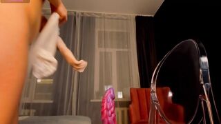 emilia_dream - [Video] pornstar deep sister balloons