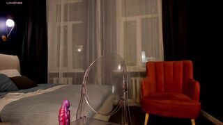 emilia_dream - [Video] anal porn bondage horny braces