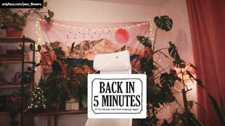 jane_flowers - [Video] pornhub naughty curvy xvideos