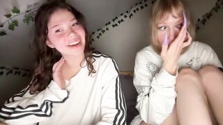 eternal_infinite - [Video] nasty oil girl adorable