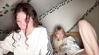 eternal_infinite - [Video] nasty oil girl adorable