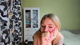 lil_shynee - [Video] hush bi adorable naughty