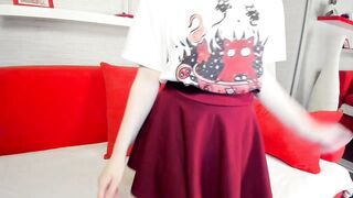 little_sunset - [Video] femdom oral sex femdom petite