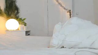 stellawells - [Video] huge dildo tease anal porn armpits