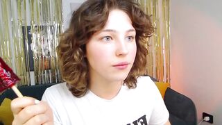 cherry_lea_ - [Video] bdsm footjob creamy armpits