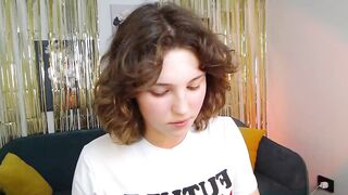 cherry_lea_ - [Video] bdsm footjob creamy armpits