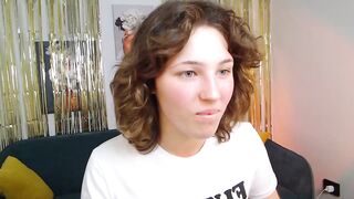 cherry_lea_ - [Video] bdsm footjob creamy armpits