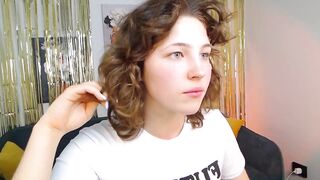 cherry_lea_ - [Video] bdsm footjob creamy armpits