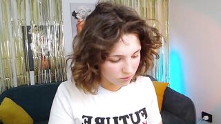 cherry_lea_ - [Video] bdsm footjob creamy armpits