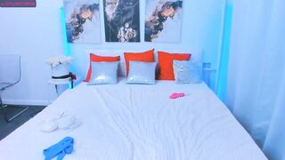 liloneforyou - [Video] horny live cam belly strapon