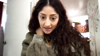 amongmilky97 - [Video] shaved deep slut chat