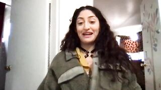 amongmilky97 - [Video] shaved deep slut chat