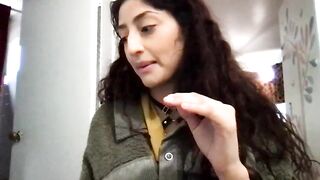 amongmilky97 - [Video] shaved deep slut chat