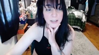 milfmonee - [Video] boobs lesbian anal fuck cam girl