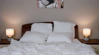 jamierileys - [Video] girlnextdoor blonde asshole perfect