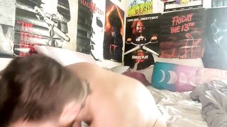 sweetheartsiren66 - [Video] huge dildo free fuck clips blonde deep throat