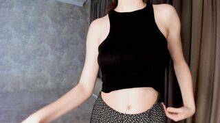 iris_xavi - [Video] fun dildo fucking sph creamy