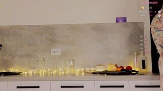 lana_sky - [Video] flexible puffy nipples big lips fansy