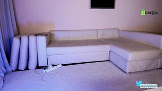 hollyextra - [Video] blowjob perfect private sister