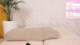 blonde_bigtits - [Video] fuck machine fuck iteractivetoy bdsm