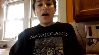 yesbaeleche - [Video] toes shaved armpits anal