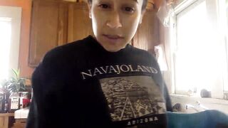 yesbaeleche - [Video] toes shaved armpits anal