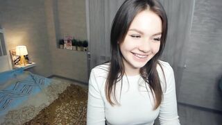 smiles_energy - [Video] bush long hair escort joi